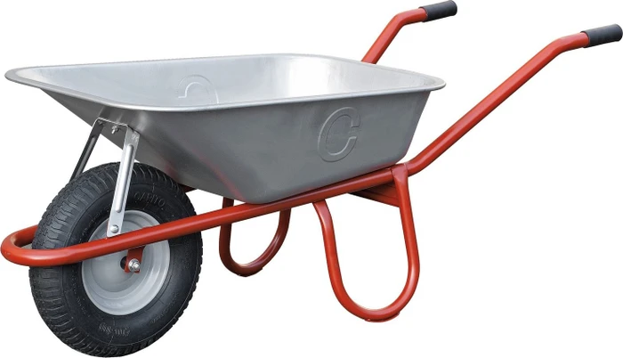 Capito Allcar 100 Schubkarre 85l
