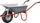 Capito Allcar 100 Schubkarre 85l (11030)