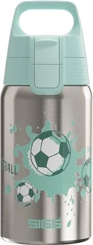 Sigg Shield ONE Trinkflasche 500ml love football