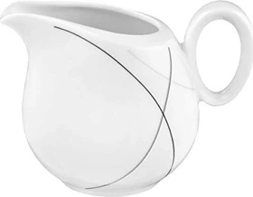 Seltmann Weiden Trio Highline 71381 Milchkännchen 6 Personen