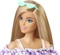 Mattel Barbie - Loves the Ocean lila Blumenkleid Vorschaubild