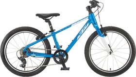 KTM Wild Cross 20 metallic blue Modell 2022