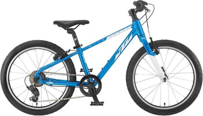 KTM Wild Cross 20 metallic blue Modell 2022