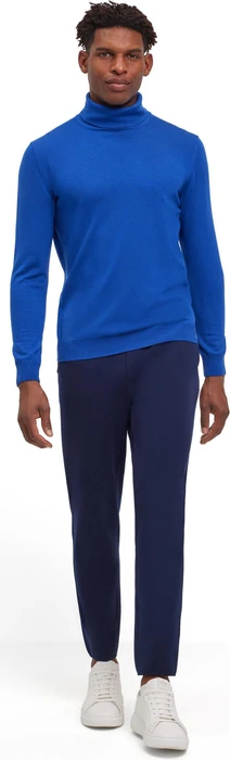 Falke Basic Apparel Rollkragen Pullover yve (Herren)
