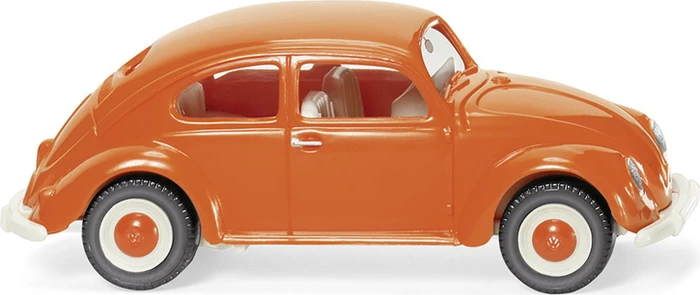 Wiking VW Brezelkäfer 100 Jahre Sieper