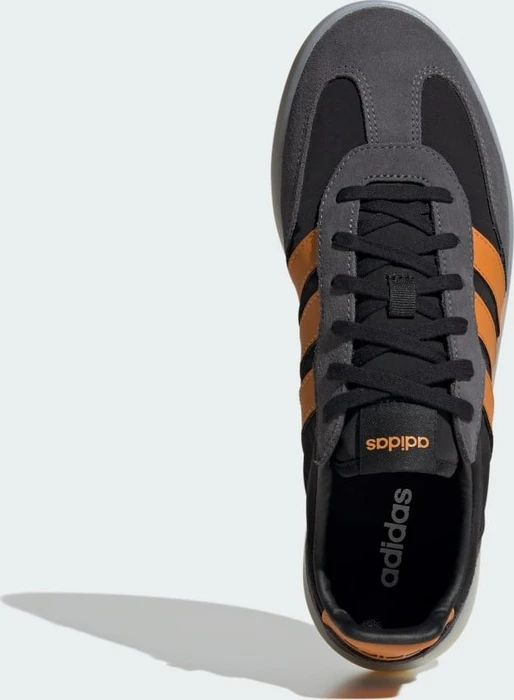 adidas Barreda Decode core black/focus orange/grey five (Herren)