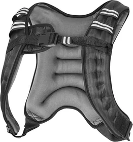 Gorilla Sports Style Gewichtsweste 5kg