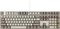Ducky Origin Vintage, Retro grau, MX RED, USB, US Vorschaubild