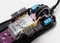 Ducky Feather Ultralight Gaming Mouse, USB Vorschaubild