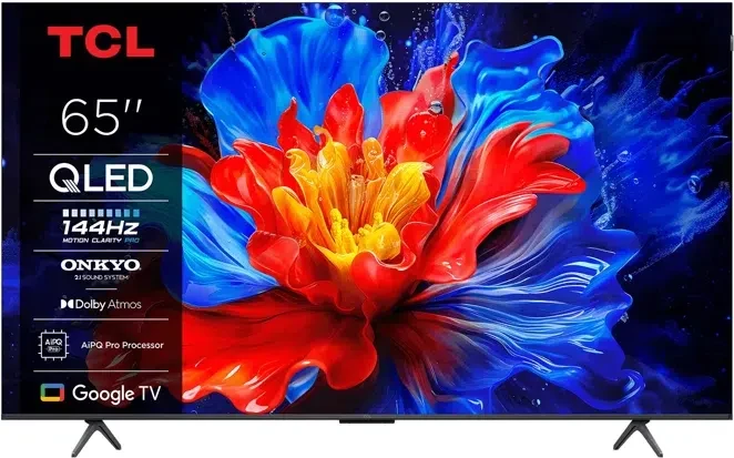 TCL 65P8K