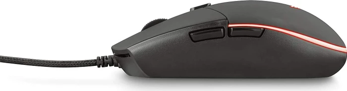 Trust Gaming GXT 838 Azor Keyboard & Mouse Gaming Combo, USB, IT