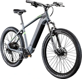 Zündapp Z808 27.5" grau/grün