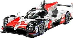 Tamiya Toyota G.R. TS050 Hybrid LM F103GT