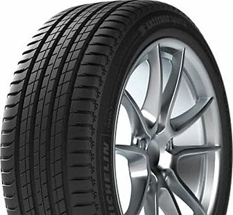 Michelin Latitude Sport 3
