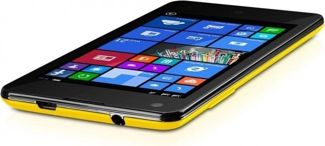 TrekStor WinPhone 4.7 HD