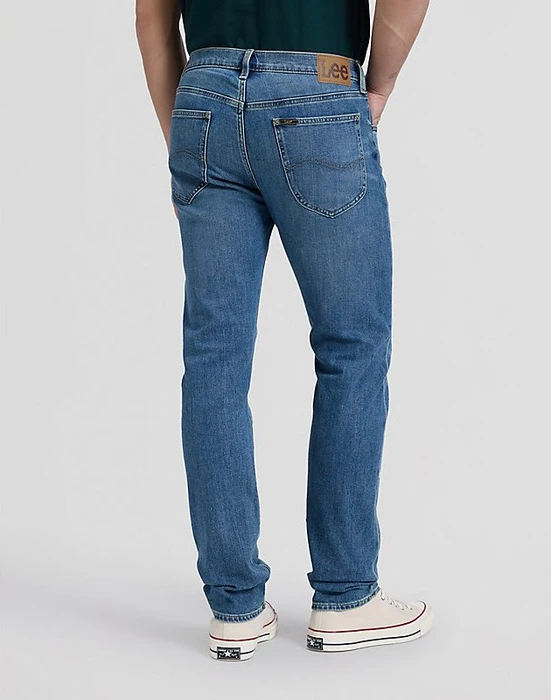 Lee Daren Zip Fly Jeans hard to believe (Herren)