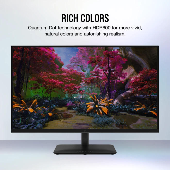 Corsair Xeneon 32UHD144-A, 32"