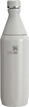 Stanley The All Day Slim Isolierflasche 590ml ash gloss