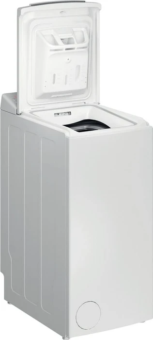 Bauknecht WAT Smart Eco 12C Toplader