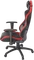 Genesis Trit 500 RGB Gamingstuhl, schwarz Vorschaubild