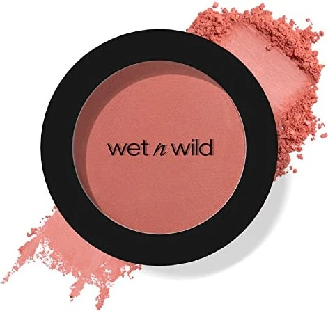 wet n wild Color Icon Blush