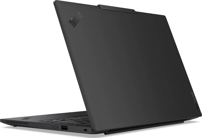 Lenovo ThinkPad X13 G6 (Intel), Deep Black, Core Ultra 5 225U, 16GB RAM, 512GB SSD, EU