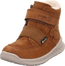 Superfit Breeze Baby GTX braun/orange (Junior)