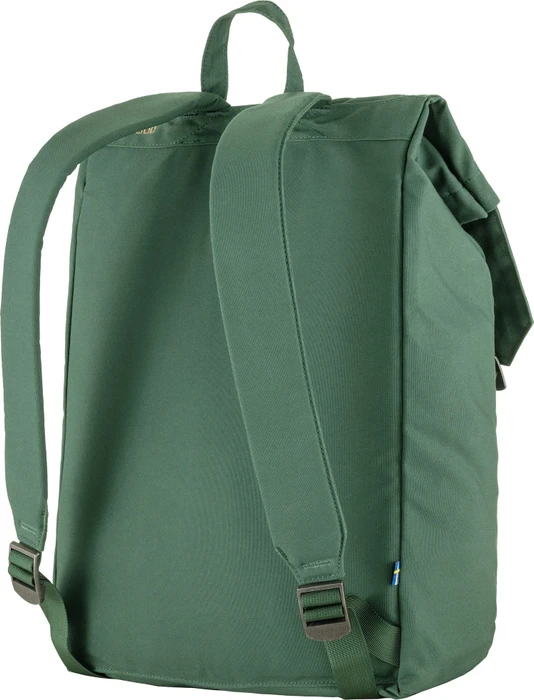 Fjällräven Foldsack No.1 deep patina