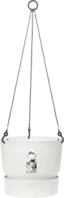 Elho Greenville 24cm weiß