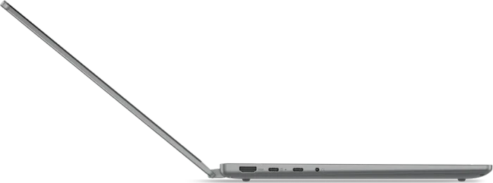Lenovo IdeaPad 5 2-in-1 14IRH9, Luna Grey, Core i7-13620H, 16GB RAM, 1TB SSD, DE