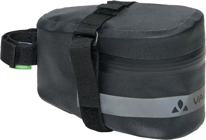 Vaude Tool L Satteltasche schwarz