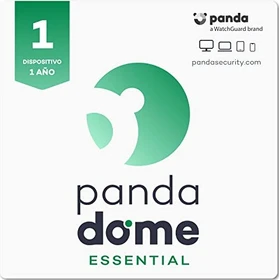 Panda Software Dome Essential, 1 User, 1 Jahr, ESD (deutsch) (PC)