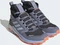 adidas Terrex Trailmaker Mid GTX silver violet/blue dawn/core black (Herren) Vorschaubild