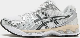 Asics Gel-Kayano 14 white/graphite grey