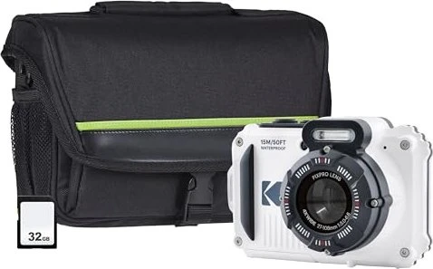 Kodak WPZ2