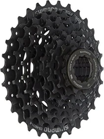 Shimano CS-HG31-8 11-30 Kassette