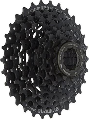 Shimano CS-HG31-8 11-30 Kassette