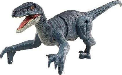 Amewi RC Dinosaurier Velociraptor RTR