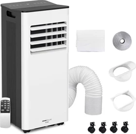 Home Deluxe 9000 BTU