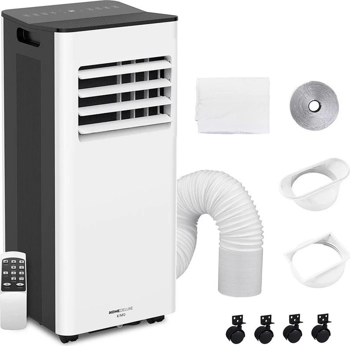 Home Deluxe 9000 BTU