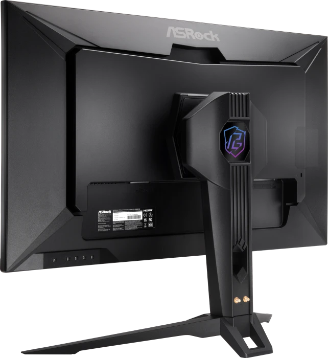 ASRock Phantom Gaming PG32QFT, 32"