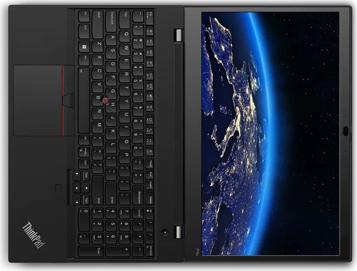 Lenovo ThinkPad P15v G3 AMD, Ryzen 7 PRO 6850H, 32GB RAM, 1TB SSD, RTX A2000, DE