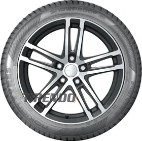 Nokian Snowproof 3P 225/40 R19 93V XL