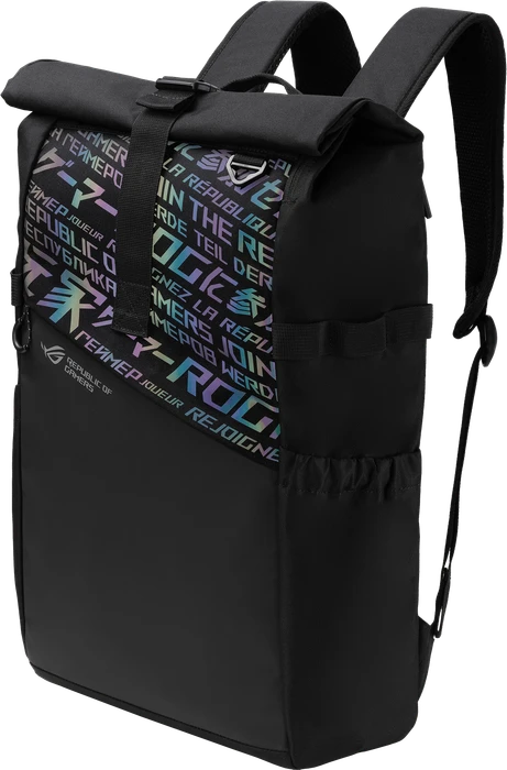 ASUS ROG BP4701 Rucksack, schwarz