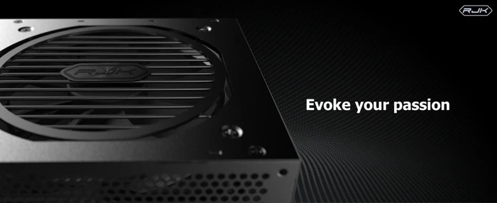 Raijintek AMPERE 1200 BLACK 1200W, ATX 3.1