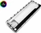EK Water Blocks Quantum Line EK-Quantum Kinetic FLT 360 D5/DDC Body D-RGB, Acryl Vorschaubild