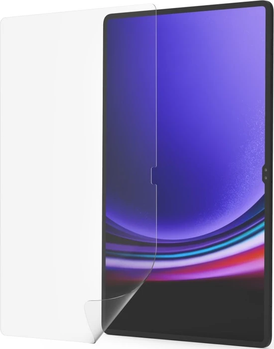 Hama Crystal Clear Displayschutzfolie für Samsung Galaxy Tab S8/S9 Ultra