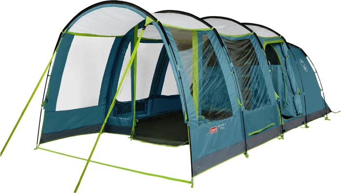Coleman Castle Pines 4L Kuppelzelt