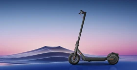 Xiaomi 4 Pro 2nd Gen Elektro-Roller 25km/h