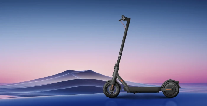 Xiaomi 4 Pro 2nd Gen Elektro-Roller